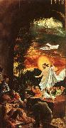 Albrecht Altdorfer Resurrection china oil painting artist